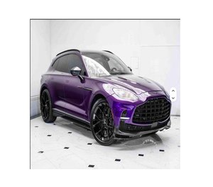 Aston Martin DBX 707 SUV Automático USADO de Primera Calidad - Product Image 1