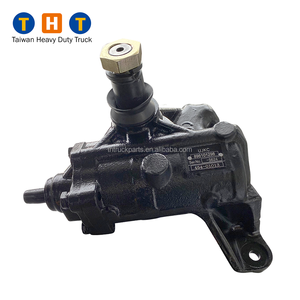 Caja de Dirección 8982519480, Piezas de Camión para ISUZU NQR NPR 4HG1 4HF1 - Product Image 2