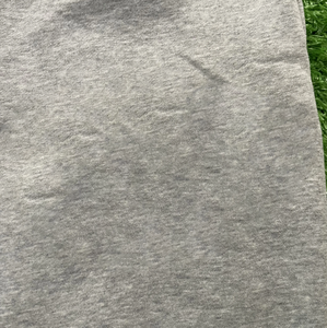 Pantalones Deportivos de Algodón Color Gris Jaspeado para Hombre y Mujer, Diseñados para Personalizar con la Marca, con Cintura Ajustable con Cordón, Ropa Deportiva para Gimnasio - Product Image 5