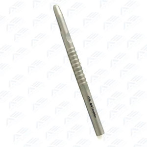 <b>Bone</b> Scraper Periosteal Cleaning and <b>Bone</b> Harvesting Dental Implant <b>Surgical</b> <b>Instrument</b> for Oral Surgery and Implant Preparation - Product Image 4