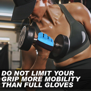 High Quality Custom Half-Finger Gym <b>Gloves</b> for Men and Women for Workout Fitness <b>Weight</b> Lifting Cycling Finger Sits <b>Gloves</b> - Product Image 5