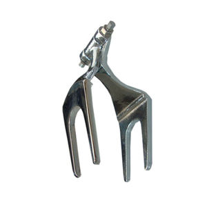 Stainless Steel Dental Articulate Manual 30-Jaw-Position Occlusion Jaw Alignment Occlusal Bite Analysis Denture By Grip Surgical - Product Image 4