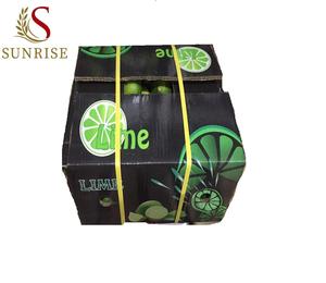 Limón Verde Fresco, Cítrico, Entero o en Mitades, con Hojas, Calidad Premium, Cultivo Común Natural (Contactar a la Sra. Elly +84 829 526 179) - Product Image 5