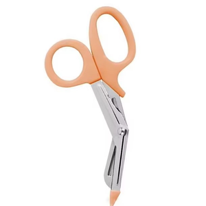 กรรไกรตัดอเนกประสงค์คุณภาพสูงทำจากสแตนเลส สำหรับปฐมพยาบาล ดีไซน์อเนกประสงค์ ชุดอุปกรณ์ - Product Image 4