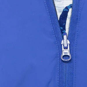 Chaqueta Bomber Acolchada de Lona y Nailon para Hombre, Personalizable con Bordado, Ecológica, Transpirable, para Uso Casual en Invierno - Product Image 4