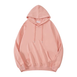 Vente en gros OEM : Nouveau sweat à capuche décontracté personnalisé, chaud pour l'automne et l'hiver, unisexe, uni, coupe crossover, pour couple, avec épaules tombantes, en polaire - Product Image 4