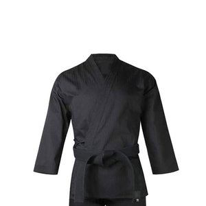 Latest Arrival Custom Design Judo Uniforms <b>Cheap</b> Price Hot Sale Cotton Fabric High Performance Judo Uniforms For Adults - Product Image 3