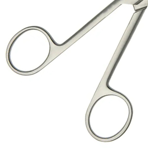 Ciseaux chirurgicaux Mayo DI-PS010 DENTRIC IMPLANTS de qualité supérieure pour premiers secours |   Couteau chirurgical manuel en acier inoxydable super tranchant - Product Image 5