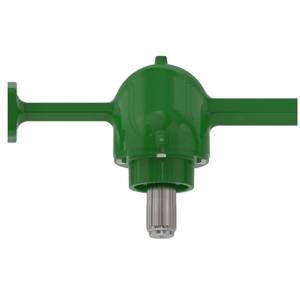 農業機械スペアパーツ JD水平排出オーガー駆動ギアアセンブリ DE19353 - Product Image 3