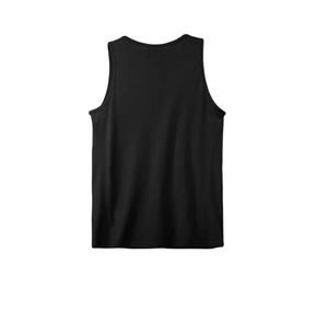 Prix de gros gilet personnalisé serré côtelé Stringer hommes grande taille maillot de corps solide sport Fitness petite épaule hommes débardeurs - Product Image 4