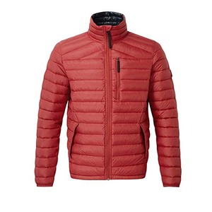 Meilleures vestes d'hiver personnalisées en gros 2022, vestes d'hiver chaudes pour hommes, taille plus, veste matelassée FINER THREADS HIGH STREET, séchage rapide - Product Image 5