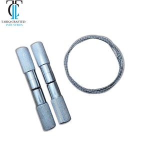 Herramienta Quirúrgica Veterinaria con Mango de Alambre para Obstetricia y Parto TARIQ CRAFTED INDUSTRIES - Product Image 6