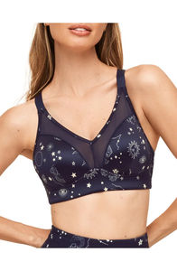 Soutien-gorge de sport pour femme, nouveau design, séchage rapide, fabriqué avec les meilleurs matériaux, qualité supérieure, soutien-gorge de sport pour femme en vente - Product Image 4