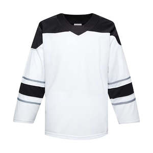 Camiseta de Fútbol Americano de la Mejor Calidad, Camiseta de Hockey sobre Hielo, Ropa Deportiva, Camiseta de Hockey sobre Hielo de Venta Caliente, Nueva Camiseta de Hockey sobre Hielo - Product Image 1