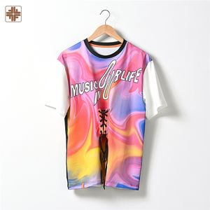 Camiseta Premium de Mujer, 220gsm, Corte Regular, Impresa, Alta Consistencia Visual, Uso Casual, Básica, para Personalización de Marca - Product Image 2