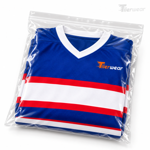 Maillot d'équipe de hockey sur glace Elite, uniforme de hockey personnalisé, chemise de performance athlétique, vêtements de sport personnalisés pour les ligues compétitives - Product Image 6