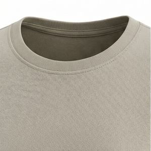 Nueva Llegada, Camisa de Oficina para Mujer, Primavera Otoño, Moda, Estampado Moderno, Vestido Informal para Dama, 240 g/m², 100% Algodón Satinado con Lentejuelas - Product Image 4