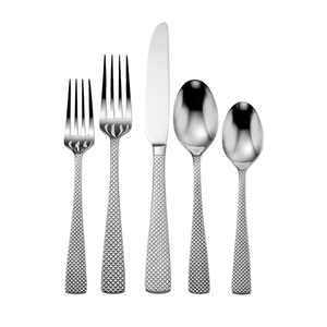 High Quality Stainless Steel Wedding <b>Gift</b> Western Fork Spoon Knife <b>Set</b> <b>Cheap</b> Cutlery <b>Set</b> 3Pc Customized mirrored, steel - Product Image 6
