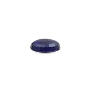 5.75 Carat Sky Blue Loose Sapphire Gemstone for Fine Jewelry - Product Image 3