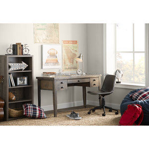 Sujetalibros decorativo de metal para bicicleta en diseño sólido con acabado marrón perfecto para soporte de documentos de escritorio y organización elegante - Product Image 4