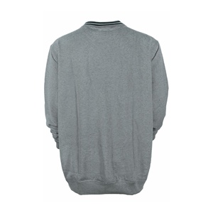 Envío Gratuito, Impresión Personalizada, Sudaderas de Algodón 100% para Adultos, Mezcla Gruesa, Forradas de Felpa, Lisas para Invierno con Diseño de Logotipo - Product Image 2