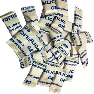 Natural heated Silica Gel Products Indian manufacture Aquablue Desiccant Products for prevent goods from Moisture