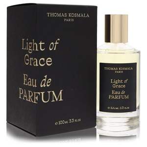 Light of Grace Eau De Parfum Spray <b>Unisex</b> <b>Perfume</b> - Product Image 1
