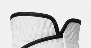 Gant de golf performant en cuir synthétique souple, confortable et flexible, idéal pour la conduite, le chipping et le putting - Product Image 6