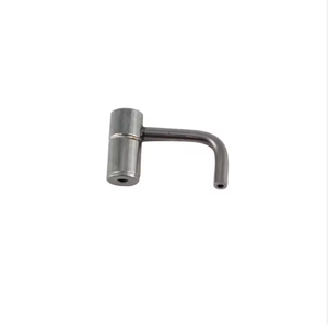 Buse de refroidissement du piston L 7700875312 Buse d'huile de refroidissement du fond du piston POUR Renault CLIO I - Product Image 1