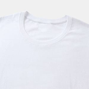 เสื้อยืดผู้ชายขายส่งแบบใหม่ ผ้าฝ้าย 100% แฟชั่นลำลอง พิมพ์ลาย ดีไซน์สวย คุณภาพดีเยี่ยม ทรงปกติ - Product Image 4