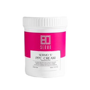 Sermo Body Slimming Product Ppc Cream Gel de masaje Solución para el cuidado del cuerpo Pérdida de peso Quemador de disolución de grasa Korea Cosmetic K-beauty - Product Image 1