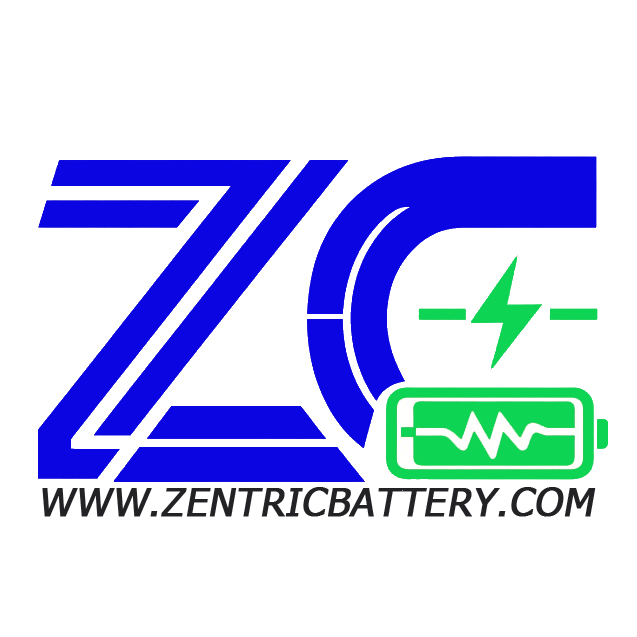 Foshan Zentric Battery Technology Co., Ltd.
