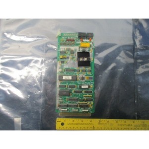 Tarjeta PCB del Procesador Perkin-Elmer 851-9953-002, BBC - Equipo y Piezas de Semiconductores Legados Globales de Confianza - Product Image 3