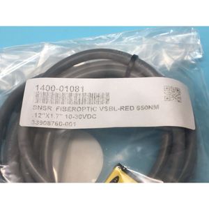 เซ็นเซอร์ไฟเบอร์ออปติก AMAT 1400-01081 HANNER SM312CV2 - อุปกรณ์และอะไหล่เซมิคอนดักเตอร์ระดับโลกที่เชื่อถือได้ - Product Image 3