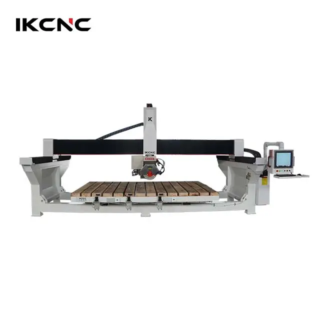 ikcnc is China's leading manufacturer and supplier. Buy ikcnc from China bridge saw Products will provide lower prices