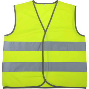 เสื้อกั๊กนิรภัยเด็กแบบสะท้อนแสงสำหรับงานก่อสร้างขายส่ง เสื้อกั๊กนิรภัยเด็ก เสื้อกั๊กนิรภัยสำหรับนักสำรวจ - Product Image 6