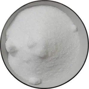 Изысканный Icumsa 45 Сахар Кристалл белый сахар