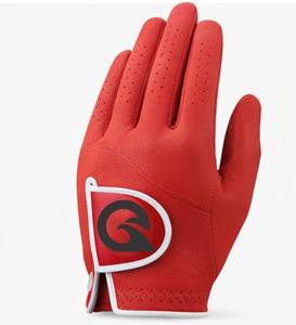 Gants de golf décontractés haut de gamme toutes saisons pour hommes et femmes, avec poignet élastique extensible, en cuir Cabretta souple, pour main gauche/droite, sport - Product Image 4