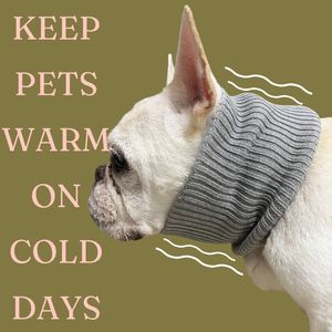 Colliers durables anti-odeur pour animaux de compagnie mignons tailles personnalisées dégagement rapide classique Style Simple matériau doux écharpe solide - Product Image 5