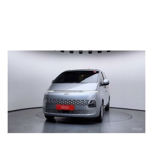 Hyundai Staria 2WD Campervan Marzo 2022, 43,524 km, Diésel, Caja de Cambios Automática, Asientos de Cuero, Cámara Trasera, Emisión Euro V - Product Image 3