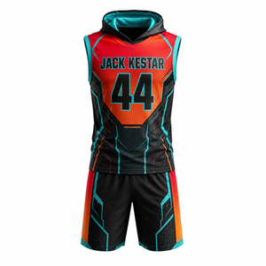 Uniformes de football 7v7 personnalisés et maillots de flag football pour clubs, équipes et ligues |   Designs haut de gamme, délai de livraison rapide, prix de gros - Product Image 1