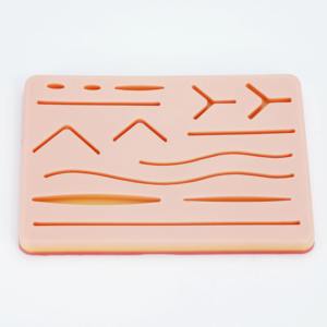 Kit complet de pratique de suture à 3 couches pour l'amélioration des compétences en suture chirurgicale - Product Image 6