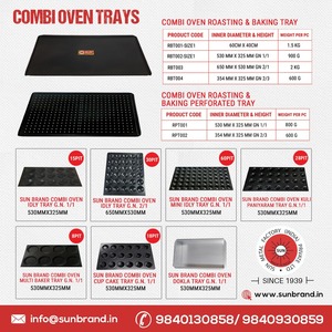 Plaque de cuisson antiadhésive professionnelle pour pains à burger, 12 cavités, plateau rond pour pains, compatible four, ustensile de cuisson en métal SUNBRAND - Product Image 6