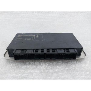 ECU และโมดูลคอมพิวเตอร์มือสองสำหรับรถยนต์ซีรีส์ 5 รุ่น 61359250455901 - Product Image 1