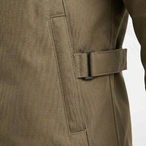 Veste de moto en cuir véritable pour homme de qualité supérieure, nouvelle arrivée, vestes de moto d'hiver, protections amovibles, personnalisables - Product Image 5