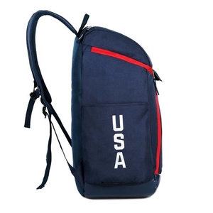 กระเป๋าเป้สะพายหลังกีฬาแบบกันน้ำ Prime Bags สกรีนโลโก้ได้  วัสดุโพลีเอสเตอร์ ปิดด้วยซิป ความจุ 20-35 ลิตร สำหรับทุกเพศ - Product Image 2