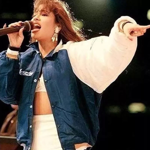 Veste de coach en satin bleu marine des Astros de Houston, logo de l'équipe de baseball, légère, boutonnée, style vintage - Product Image 4