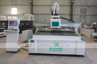 Mesin CNC Router Kayu Heavy Duty 2130 dengan Penggantian Alat Otomatis untuk Pembuatan Furnitur