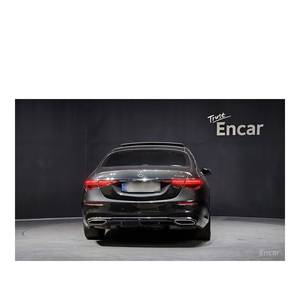 Mercedes-Benz Classe S S500L 4MATIC 2023, 96 313 km, boîte automatique, sièges en cuir, conduite à gauche, caméra de recul - Product Image 4