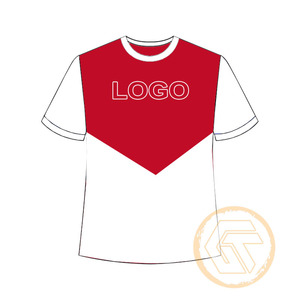 Camiseta Personalizada de la Hermandad Femenina Delta, de Alta Calidad, Transpirable, de Algodón Jersey, Diseño Sólido, Manga Corta, Cuello Redondo, Talla XL, Estilo Griego - Product Image 4